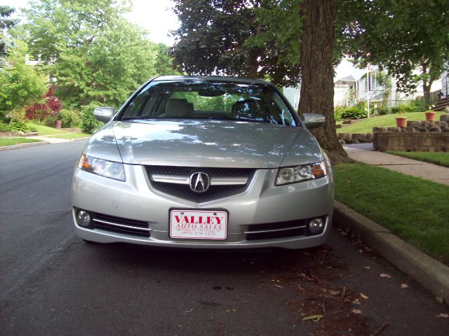 Acura TL 2008 photo 3