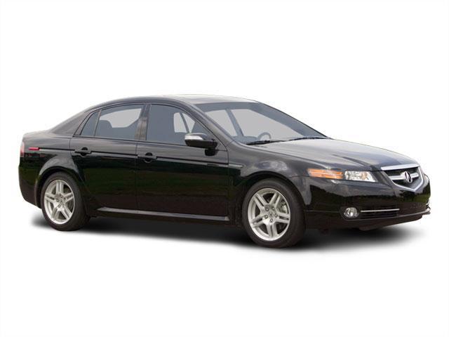 Acura TL 4dr Sdn I4 SE FWD Sedan Sedan