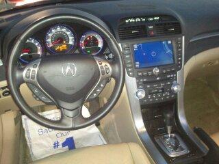 Acura TL 2008 photo 3