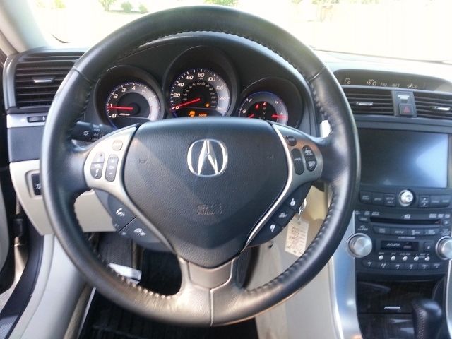 Acura TL 2008 photo 21