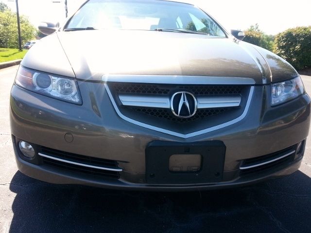 Acura TL 2008 photo 25