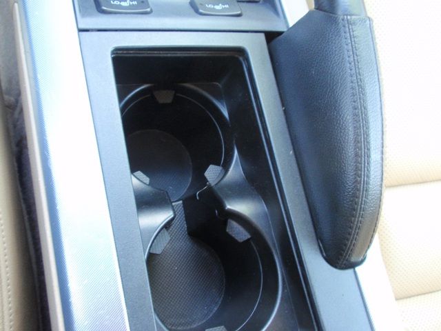 Acura TL 2008 photo 16