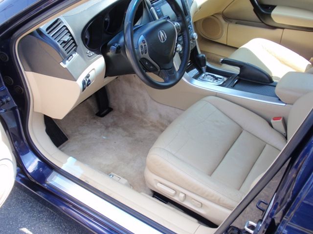 Acura TL 2008 photo 26