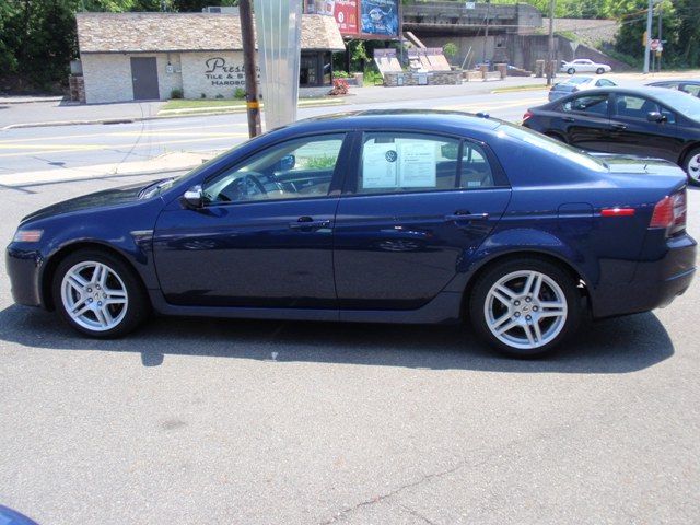 Acura TL 2008 photo 27