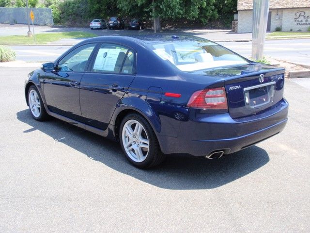 Acura TL 2008 photo 29