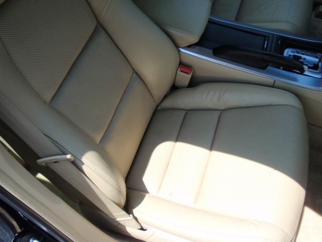 Acura TL 2008 photo 33