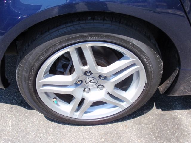 Acura TL 2008 photo 5