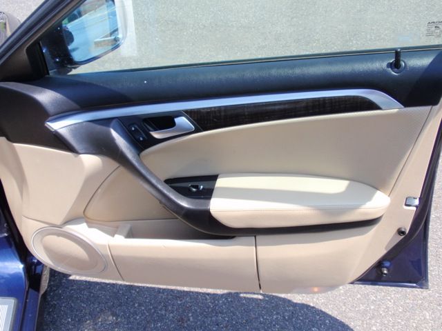 Acura TL 2008 photo 6