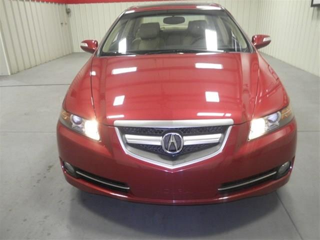 Acura TL 2008 photo 2