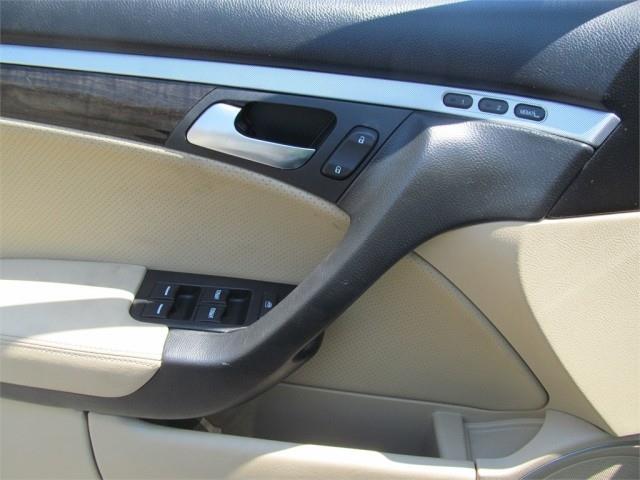 Acura TL 2008 photo 10