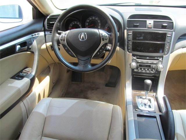 Acura TL 2008 photo 13