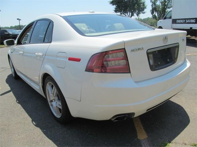 Acura TL 2008 photo 2