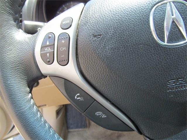 Acura TL 2008 photo 23