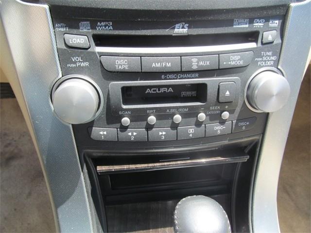 Acura TL 2008 photo 3