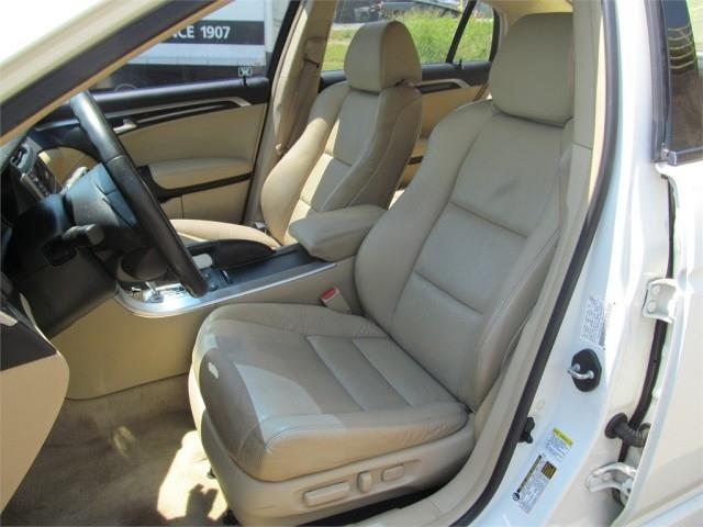 Acura TL 2008 photo 7