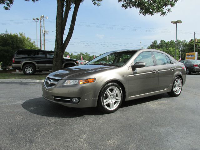 Acura TL 2008 photo 3