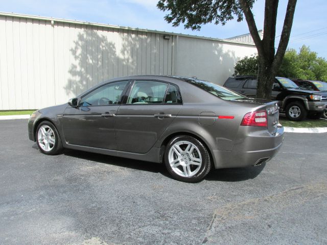 Acura TL 2008 photo 4