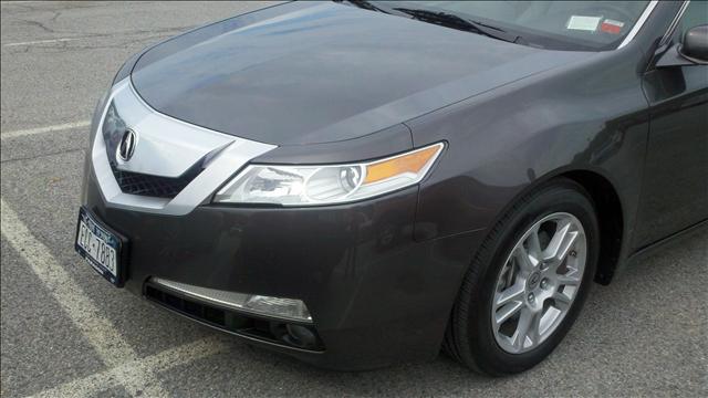 Acura TL 2009 photo 2