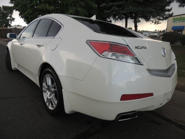 Acura TL 2009 photo 3