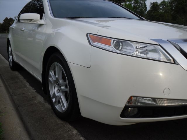 Acura TL 2009 photo 3