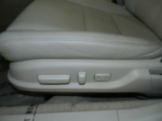 Acura TL 2009 photo 10