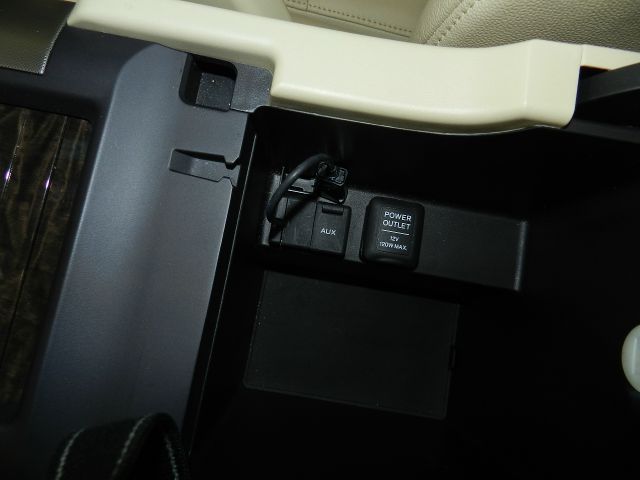 Acura TL 2009 photo 15