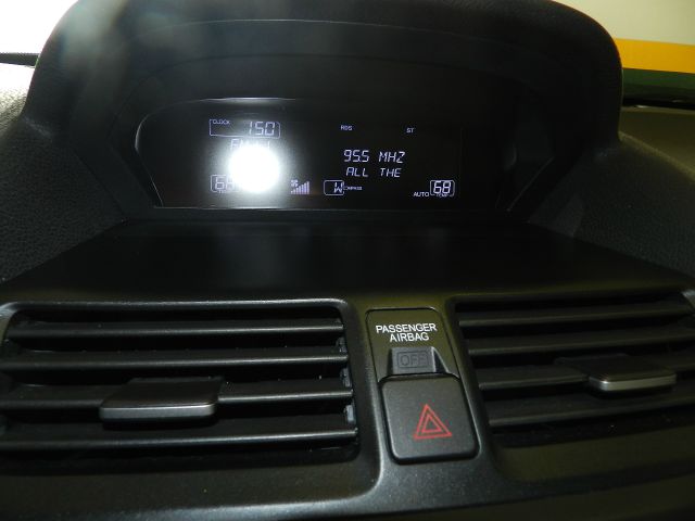 Acura TL 2009 photo 18