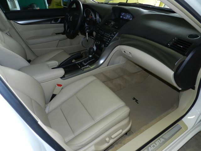 Acura TL 2009 photo 20