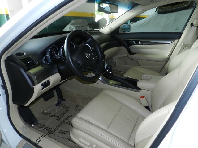 Acura TL 2009 photo 22