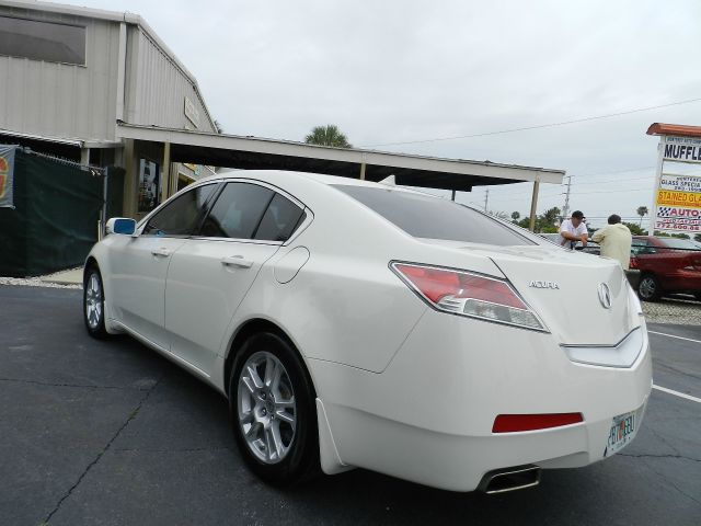 Acura TL 2009 photo 24