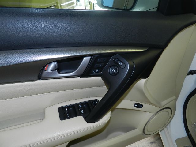 Acura TL 2009 photo 27