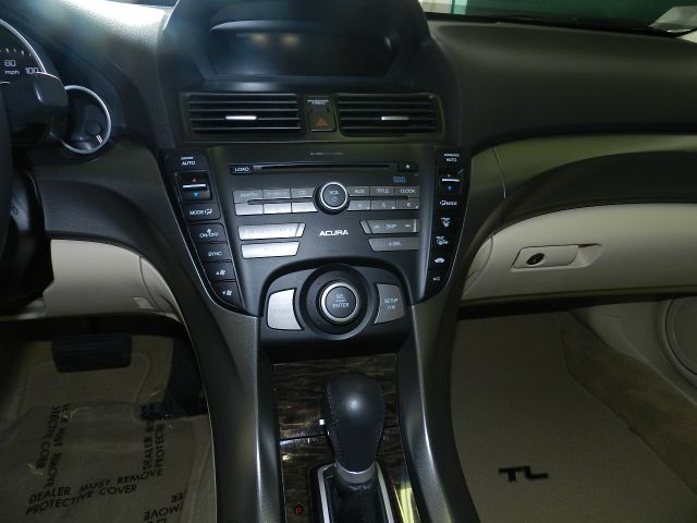 Acura TL 2009 photo 28