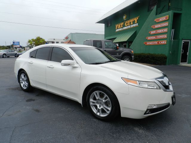 Acura TL 2009 photo 29