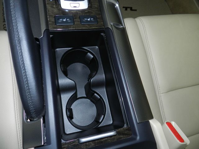 Acura TL 2009 photo 3