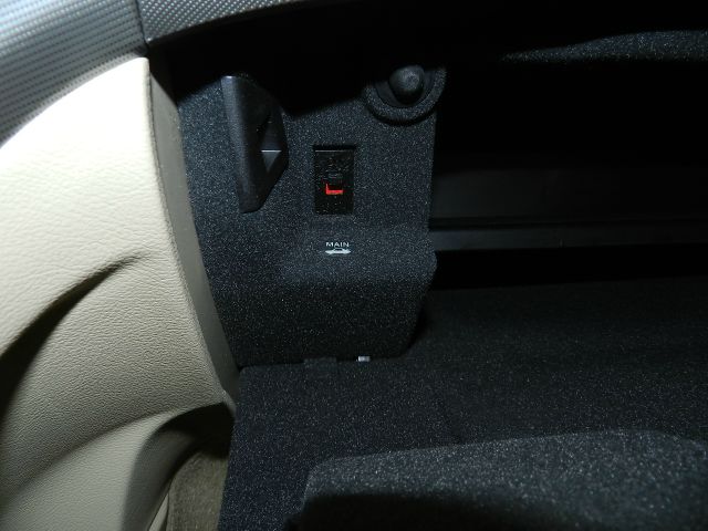 Acura TL 2009 photo 4