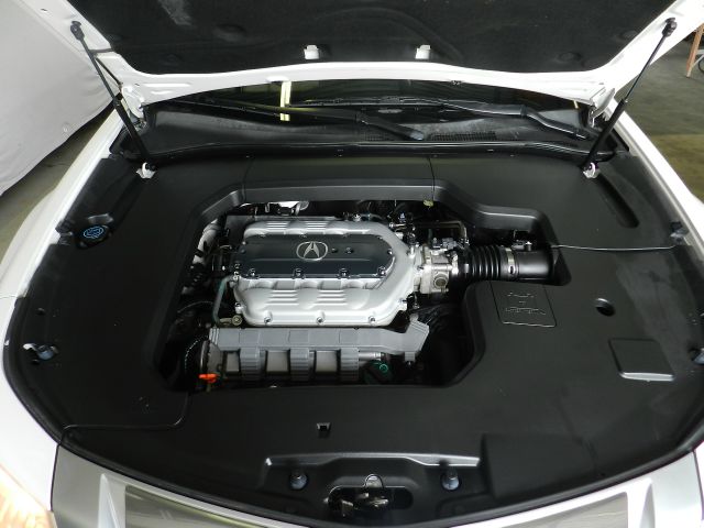 Acura TL 2009 photo 6