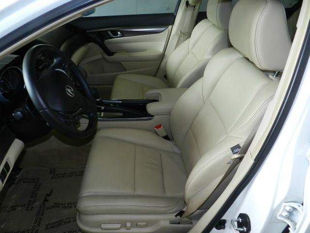 Acura TL 2009 photo 8