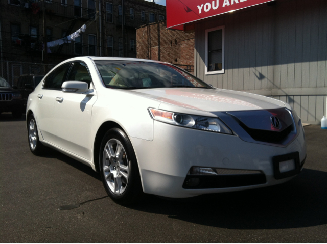 Acura TL 2009 photo 2