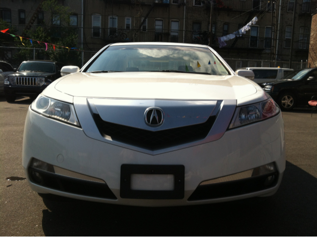 Acura TL 2009 photo 3