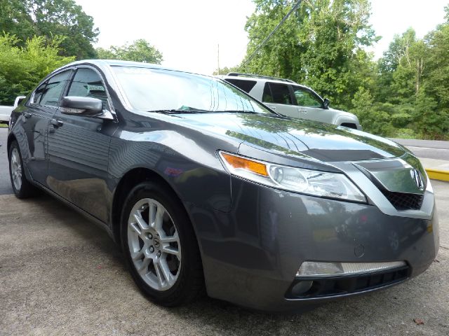 Acura TL 2009 photo 1