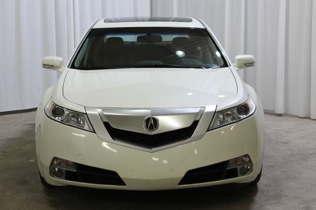 Acura TL 2.5ib Sedan