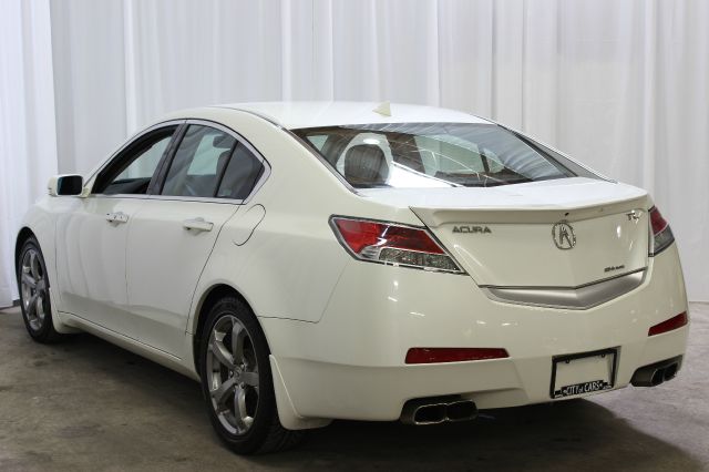 Acura TL 2009 photo 11