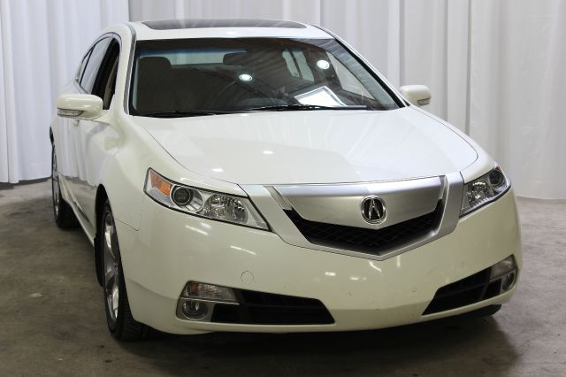 Acura TL 2009 photo 12