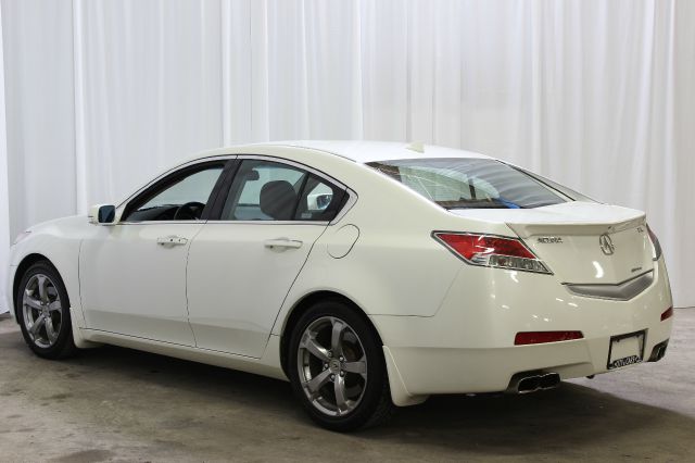 Acura TL 2009 photo 14