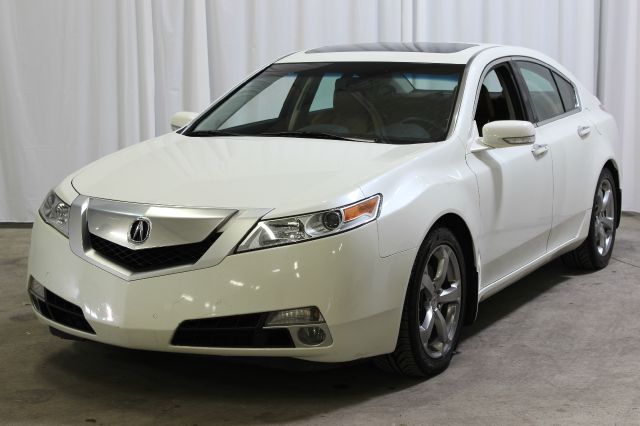 Acura TL 2009 photo 15