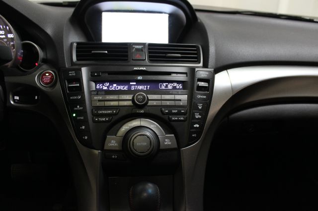 Acura TL 2009 photo 19