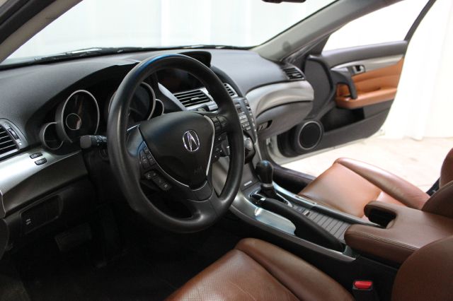 Acura TL 2009 photo 2