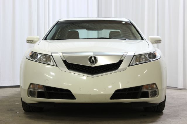 Acura TL 2009 photo 21