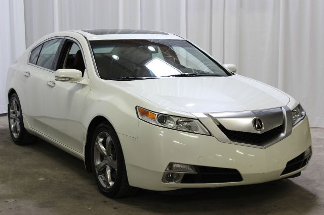 Acura TL 2009 photo 22