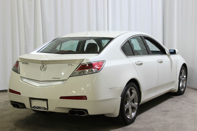 Acura TL 2009 photo 24